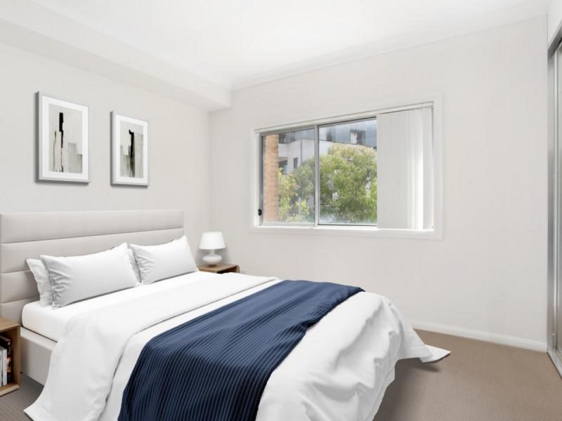 11/8 Refractory Court, Holroyd NSW 2142